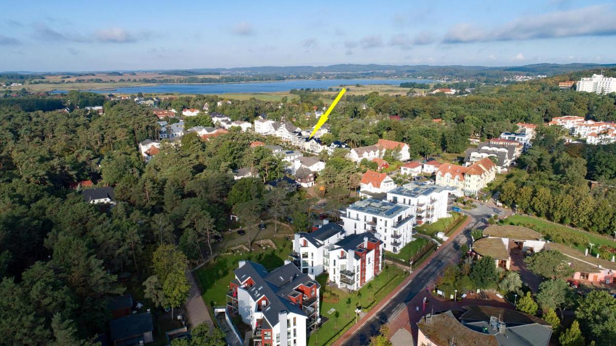 VILLA WAUZI 5 - zentral und wenige Minuten zum Strand - Housity