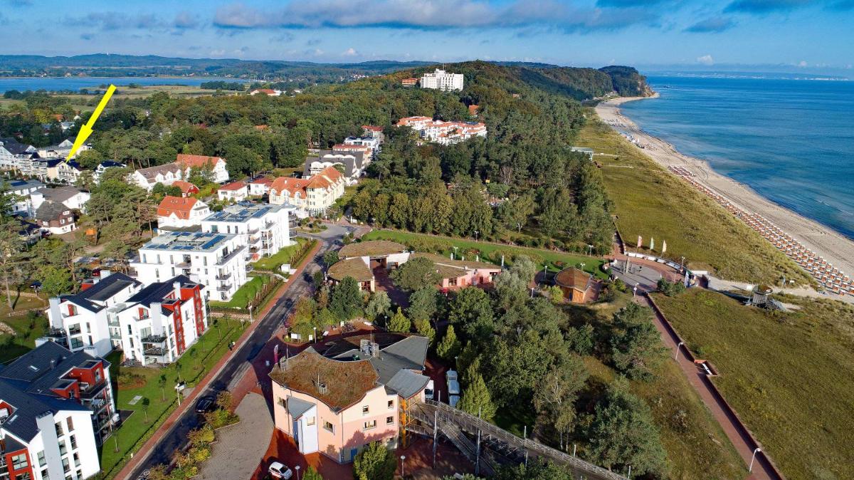 VILLA WAUZI 5 - zentral und wenige Minuten zum Strand - Housity