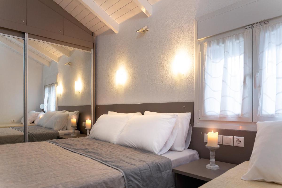 Villa Pearl - Housity