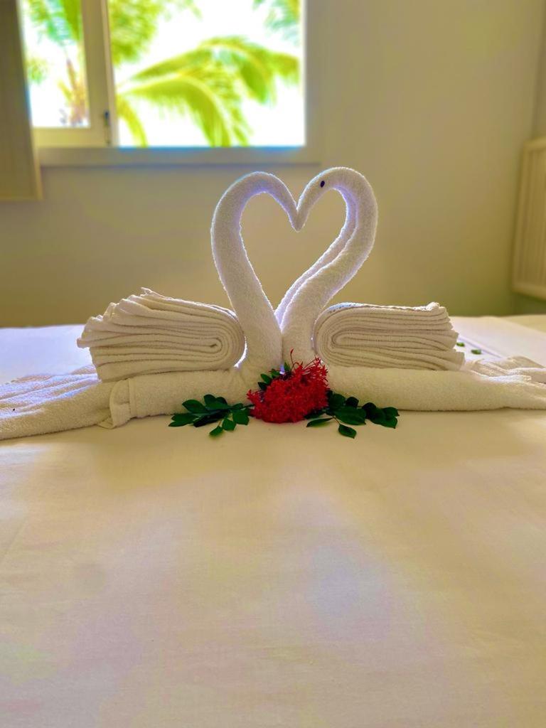 Suitetrails - Apart Hotel Forte Blu