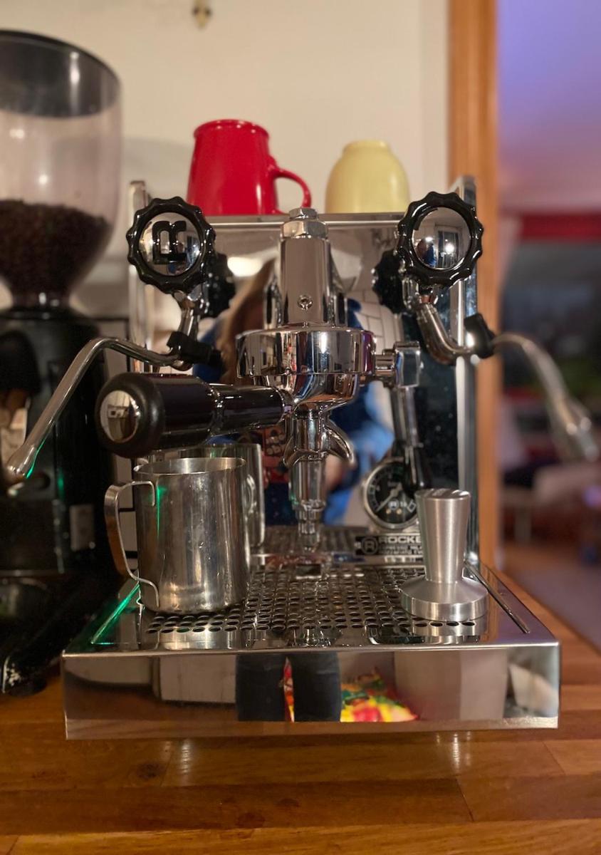 Bed & café Petit Papillon - Housity