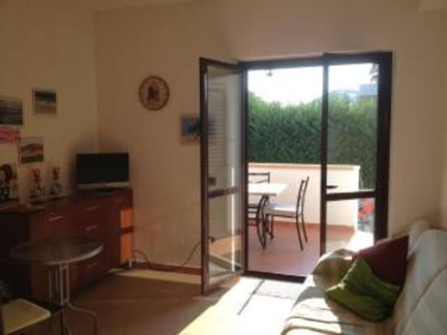 Stignano Mare, near Caulonia, Calabria, Italy - Housity