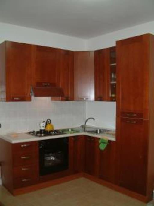 Stignano Mare, near Caulonia, Calabria, Italy - Housity
