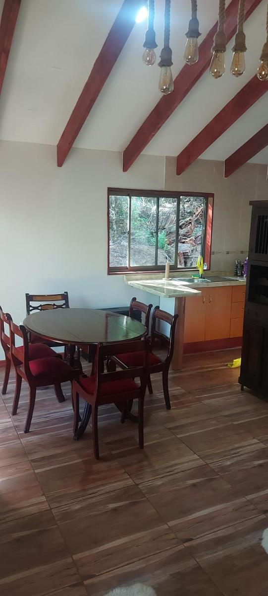 Eluney cafeteria y cabañas - Housity