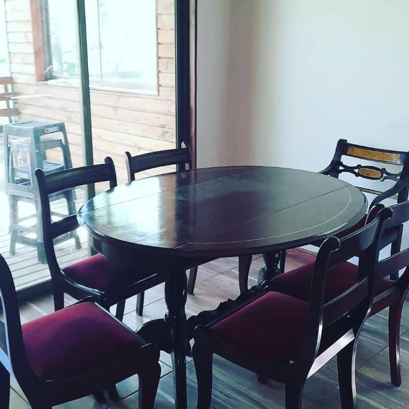 Eluney cafeteria y cabañas - Housity