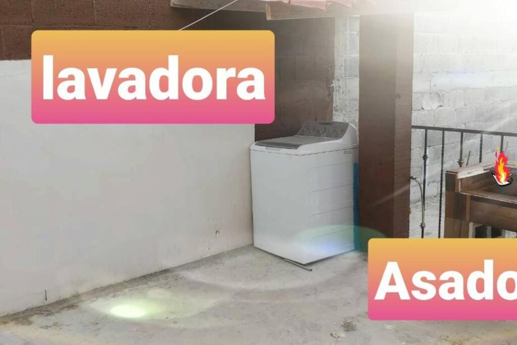 Departamento 2 camas matrimoniales K, wifi, Aire acondicionado, estacionamiento cruzando calle - Housity