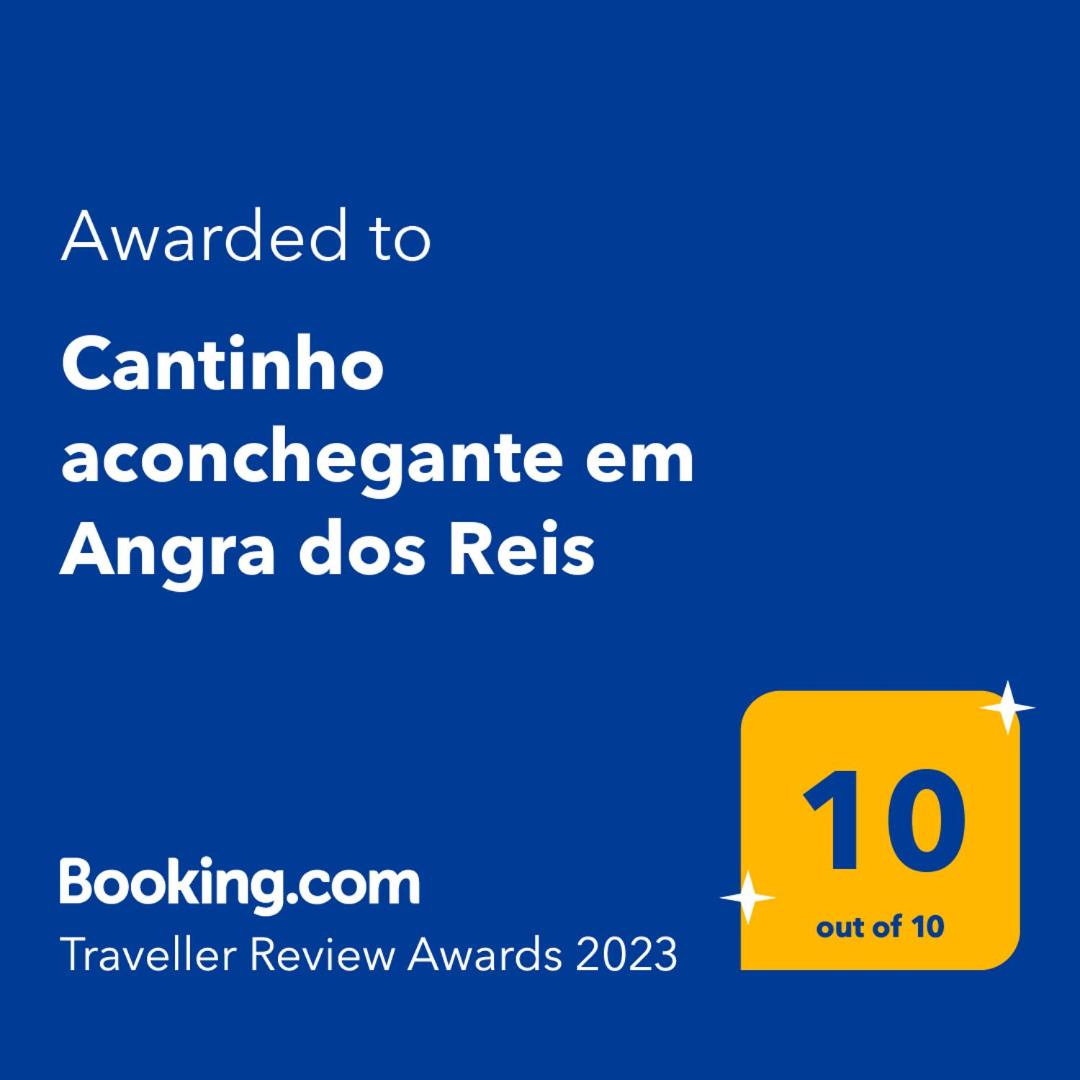 Cantinho aconchegante em Angra dos Reis - Housity