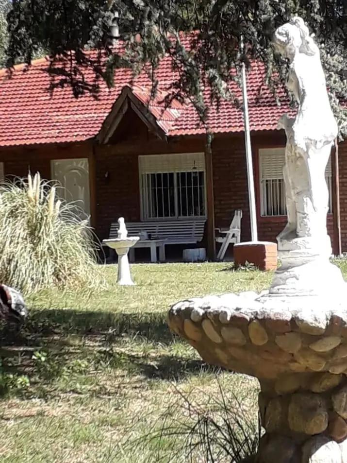 La Zelinda casa de campo - Housity