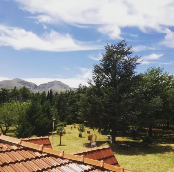 La Zelinda casa de campo - Housity
