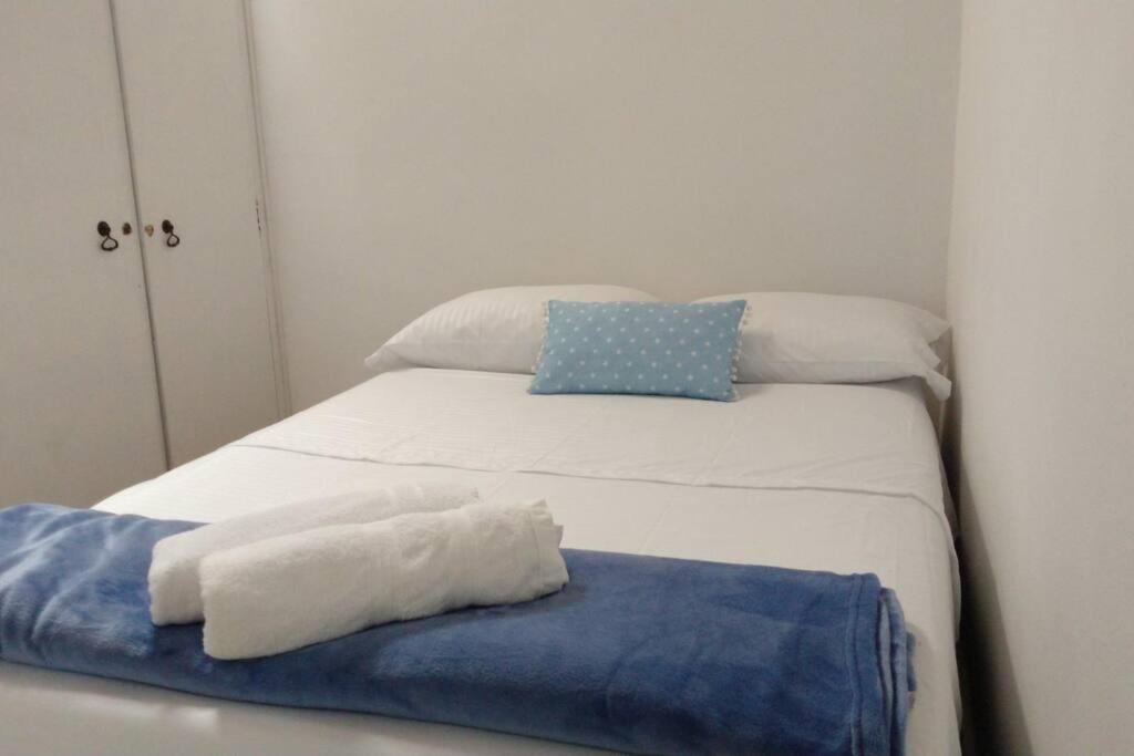 Suitetrails - Confortable apartamento en Jardín