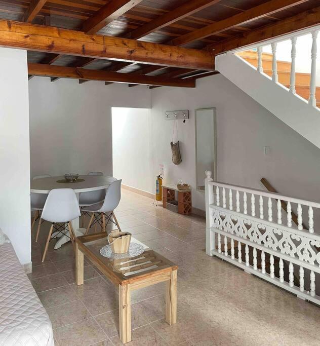 Suitetrails - Confortable apartamento en Jardín
