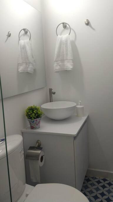 Suitetrails - Confortable apartamento en Jardín