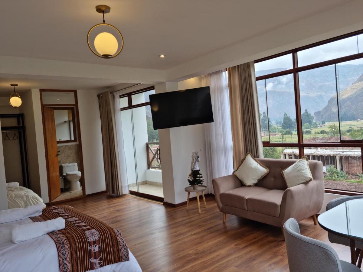 Flores de la Villa - Housity