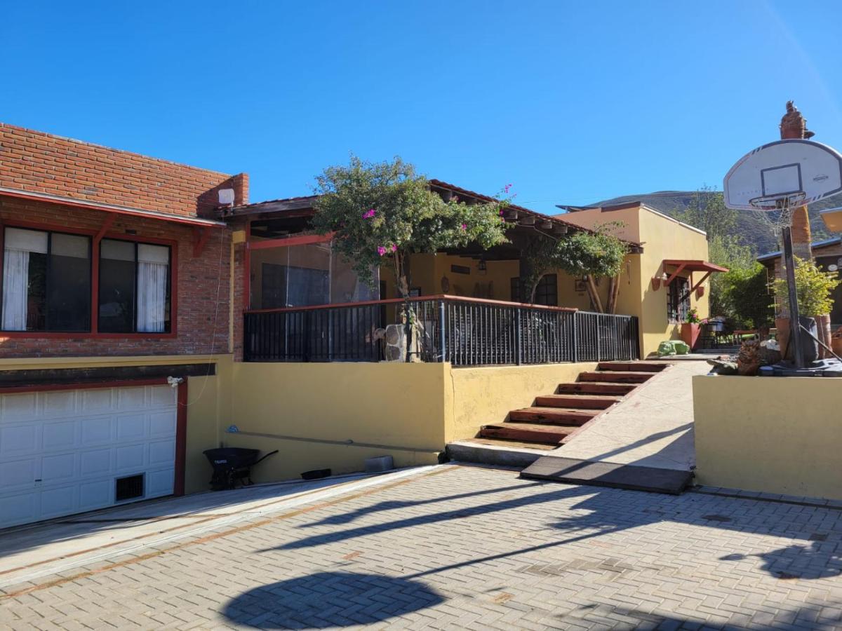 Quinta La Negrita - Housity