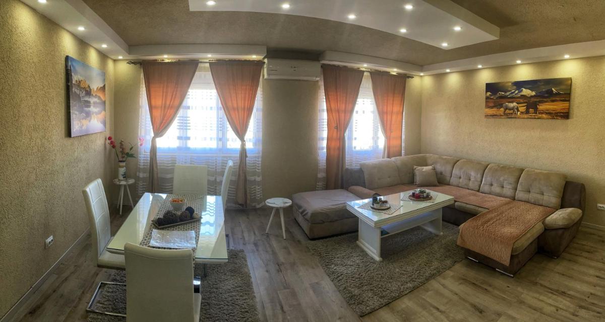 Apartment Alexandar - Housity