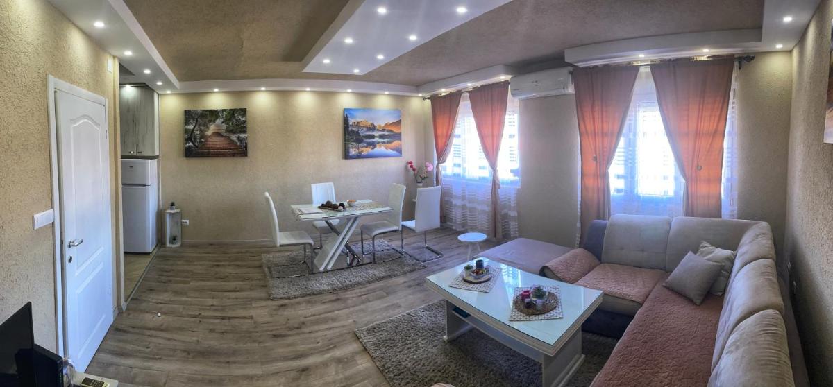 Apartment Alexandar - Housity