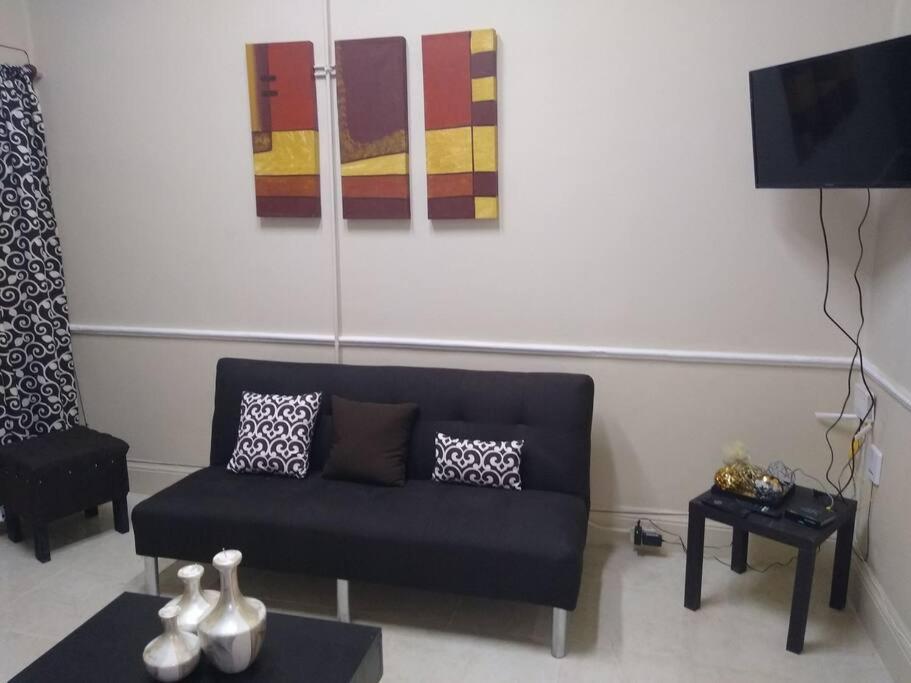 Departamento centro Monterrey 1 km de fundidora - Housity