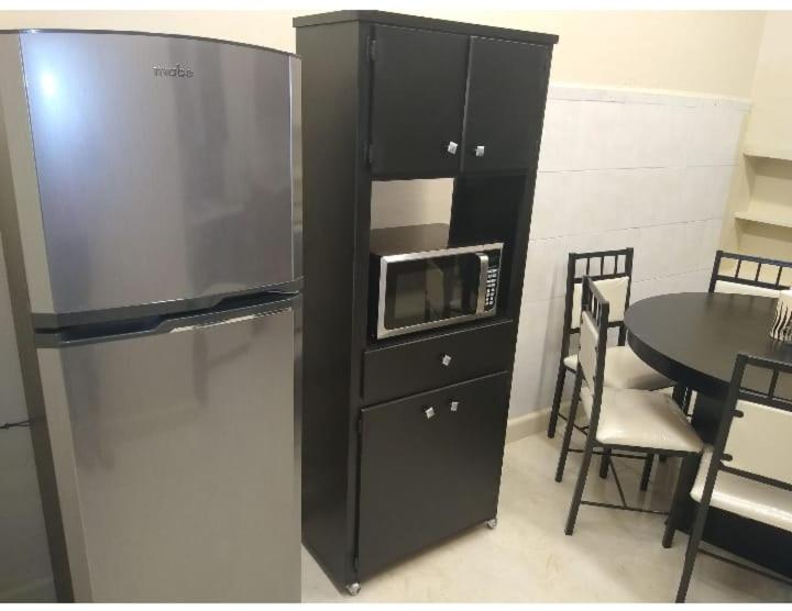 Departamento centro Monterrey 1 km de fundidora - Housity