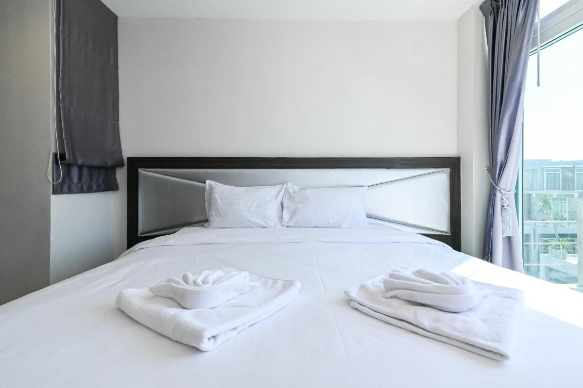 Golden Sea Hua Hin - SHA Extra Plus - Housity