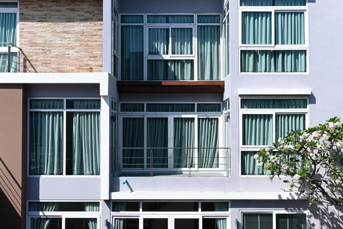 Golden Sea Hua Hin - SHA Extra Plus - Housity