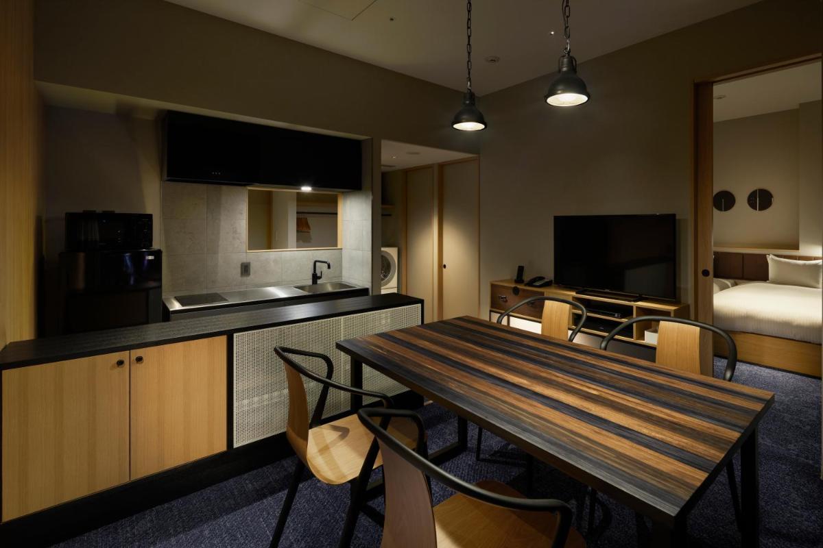 Hundred Stay Tokyo Shinjuku - Housity