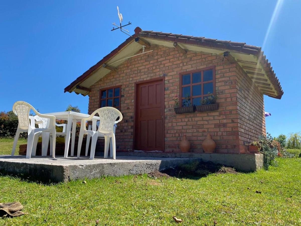 Yarumo es cálido, céntrico, tranquilidad en Mano de Oso Guasca - Housity