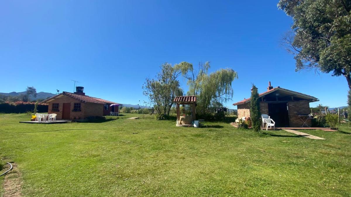 Yarumo es cálido, céntrico, tranquilidad en Mano de Oso Guasca - Housity