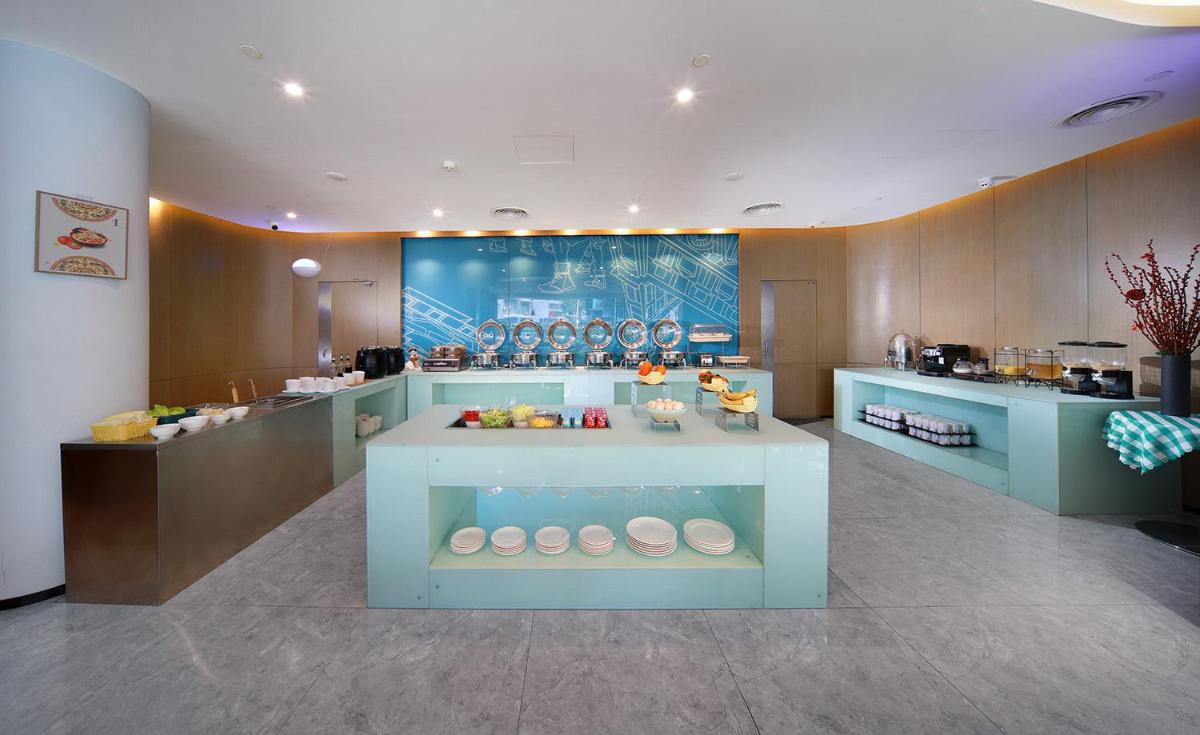 Holiday Inn Express - Xiamen City Center, an IHG Hotel - Housity