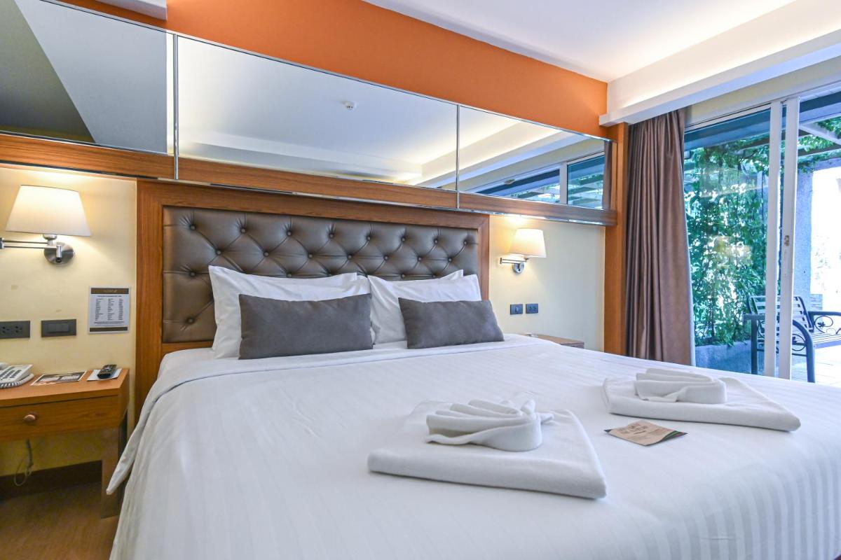 Golden Sea Hua Hin - SHA Extra Plus - Housity