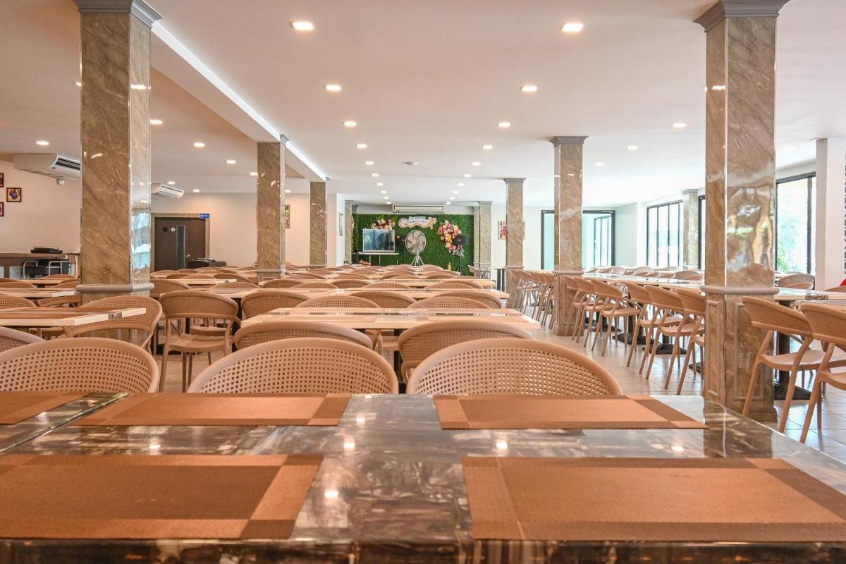 Golden Sea Hua Hin - SHA Extra Plus - Hizvo