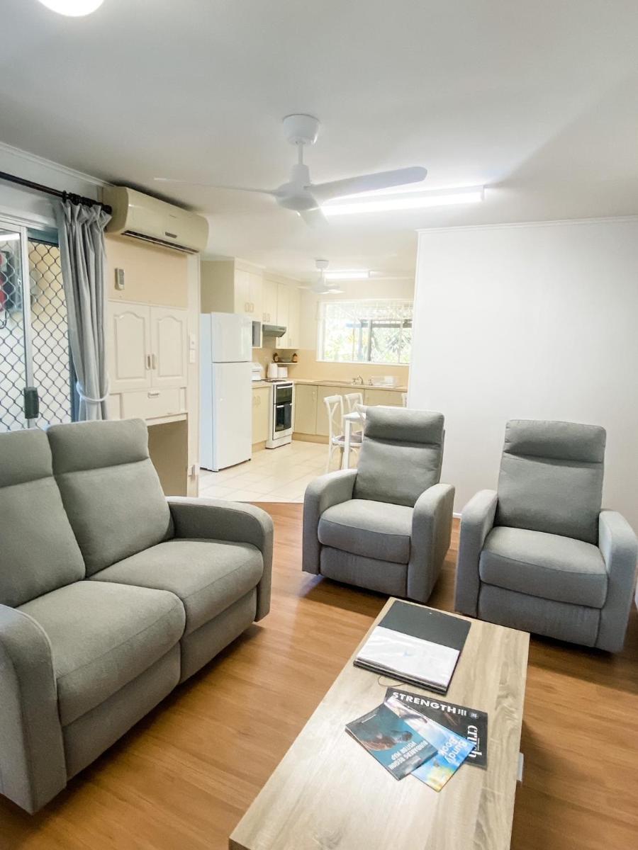 Beachside on Burkitt - Housity
