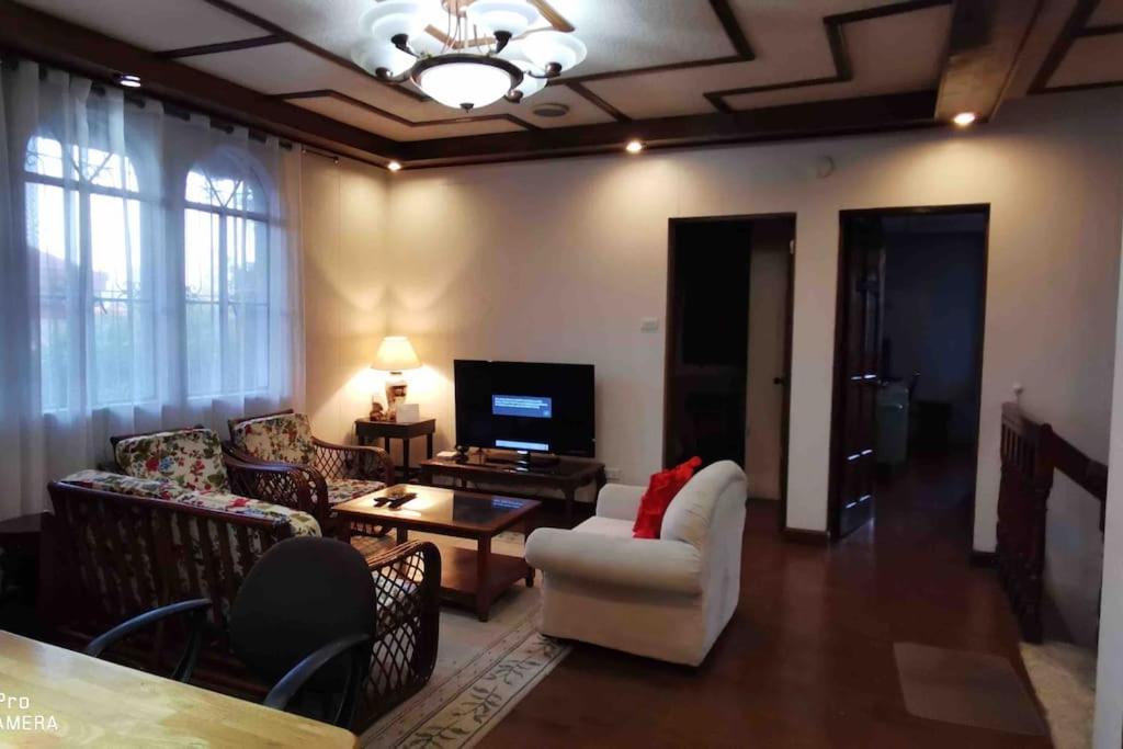 Big House in Quezon City - Housity