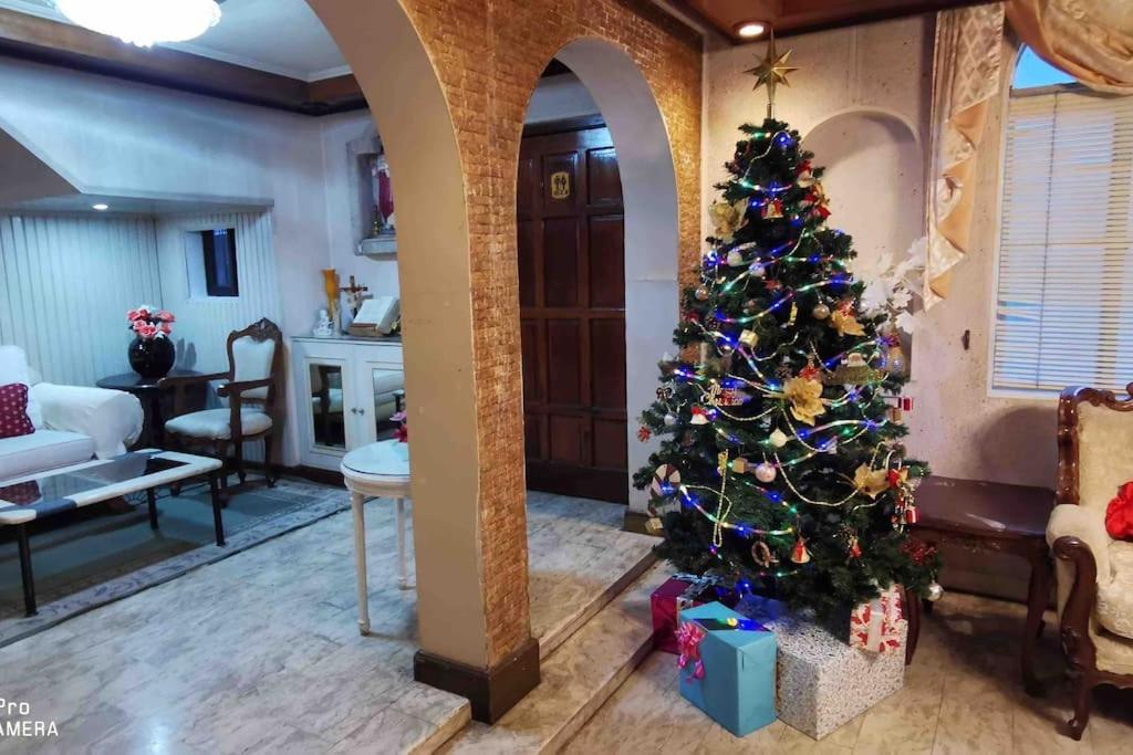 Big House in Quezon City - Housity