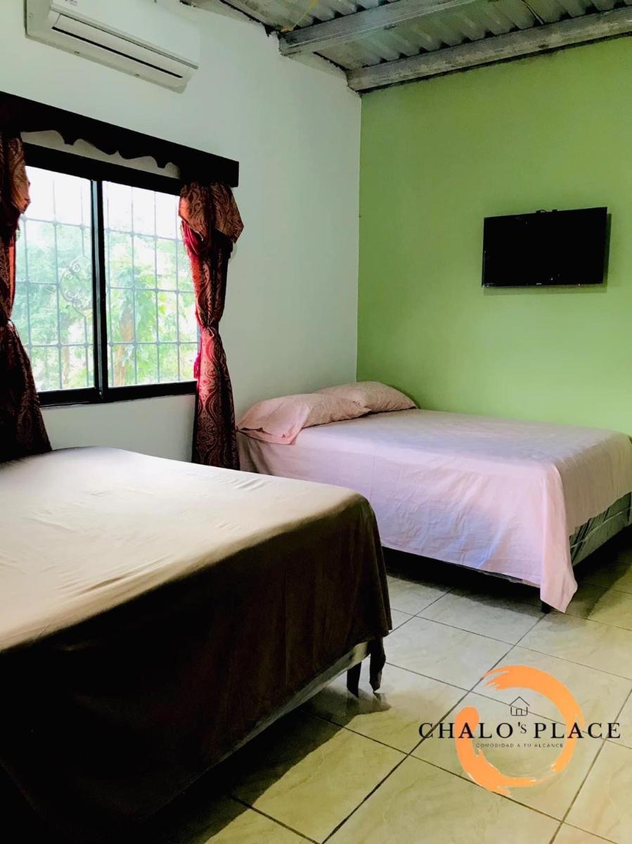 Chalo’s Place - Housity