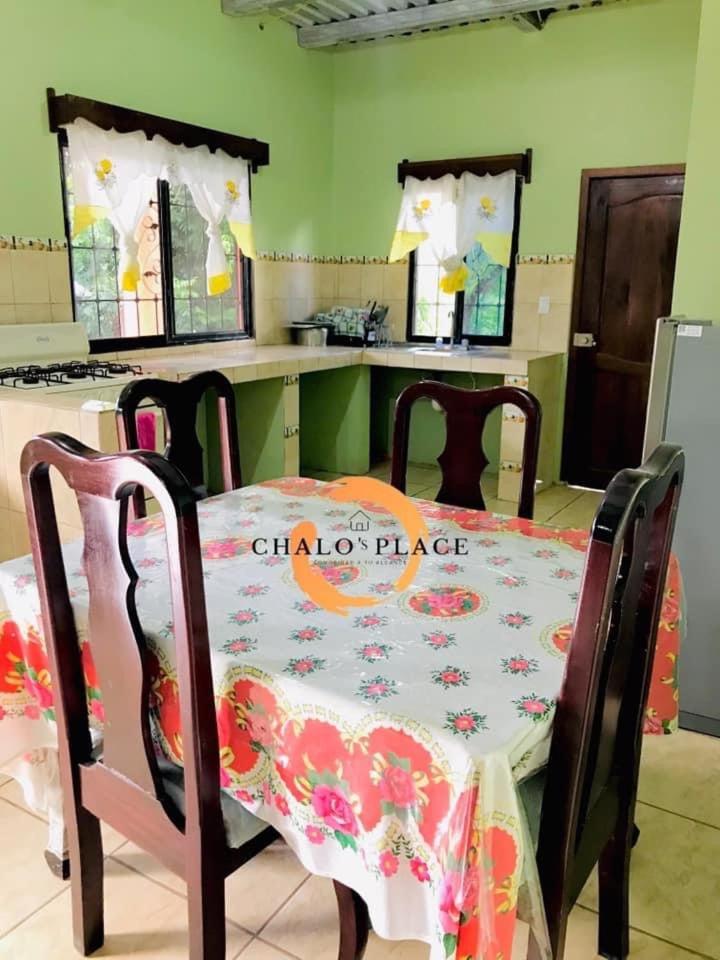 Chalo’s Place - Housity