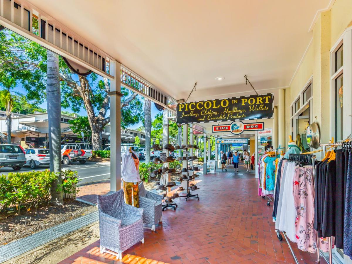 urban oasis in the heart of town - Housity