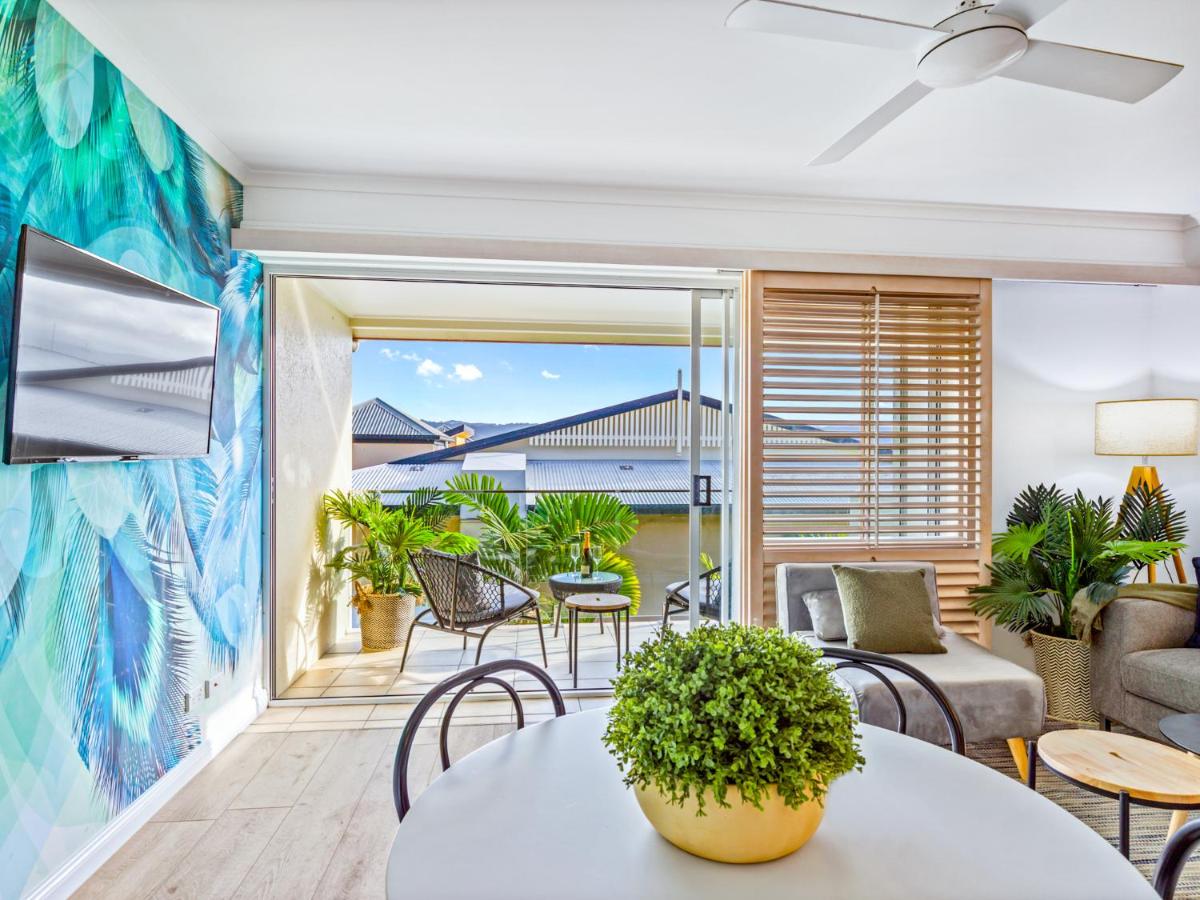 urban oasis in the heart of town - Housity