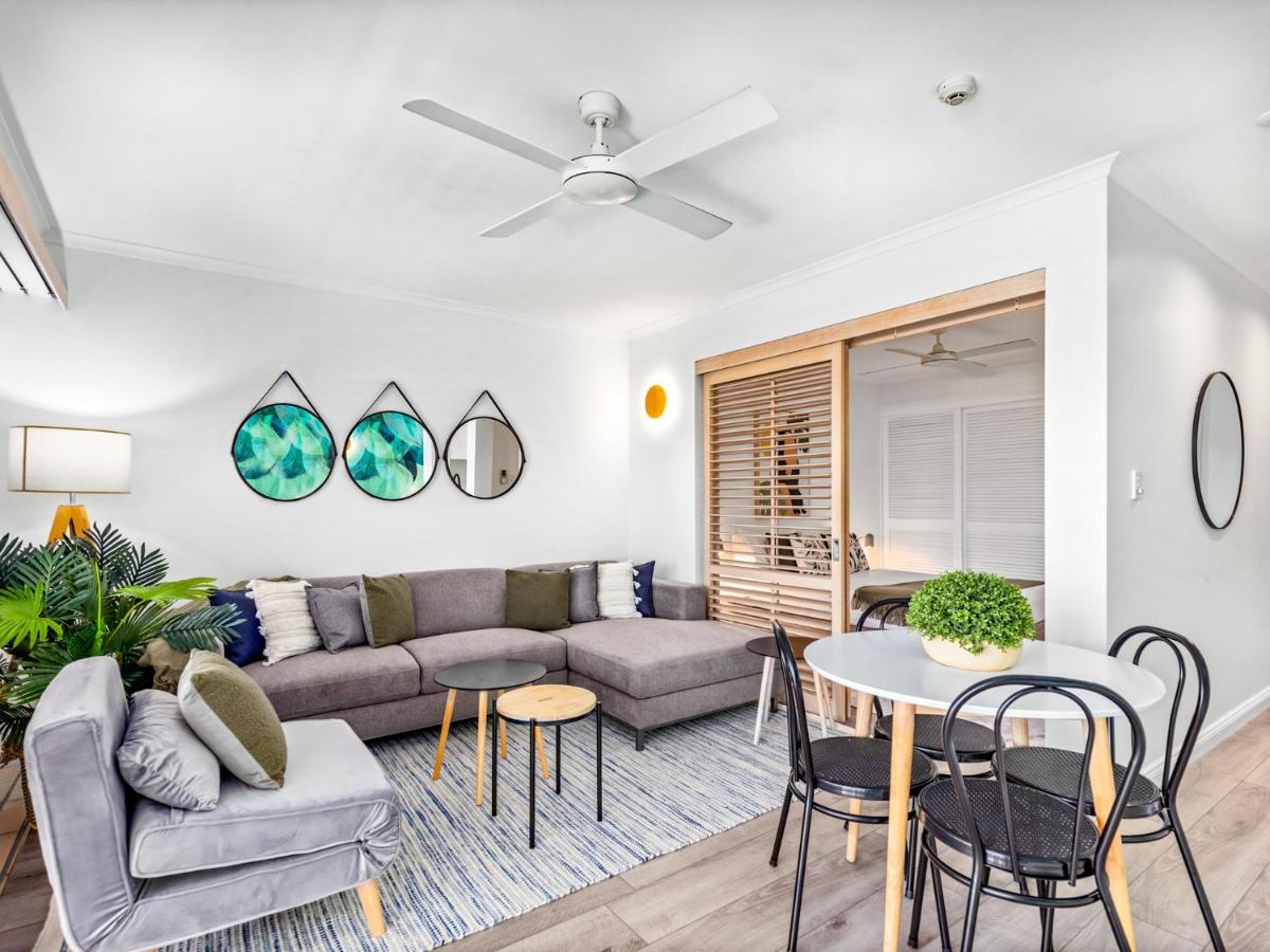 urban oasis in the heart of town - Housity