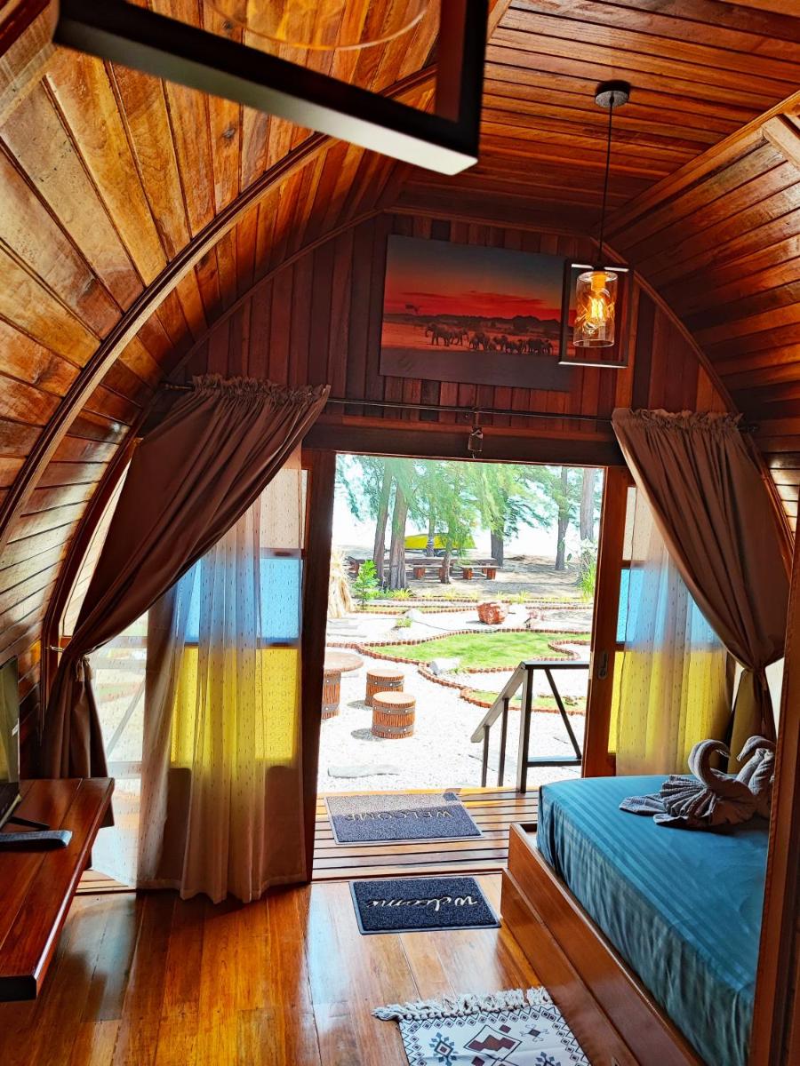 Mumsa Beach Resort & Restaurant - Housity