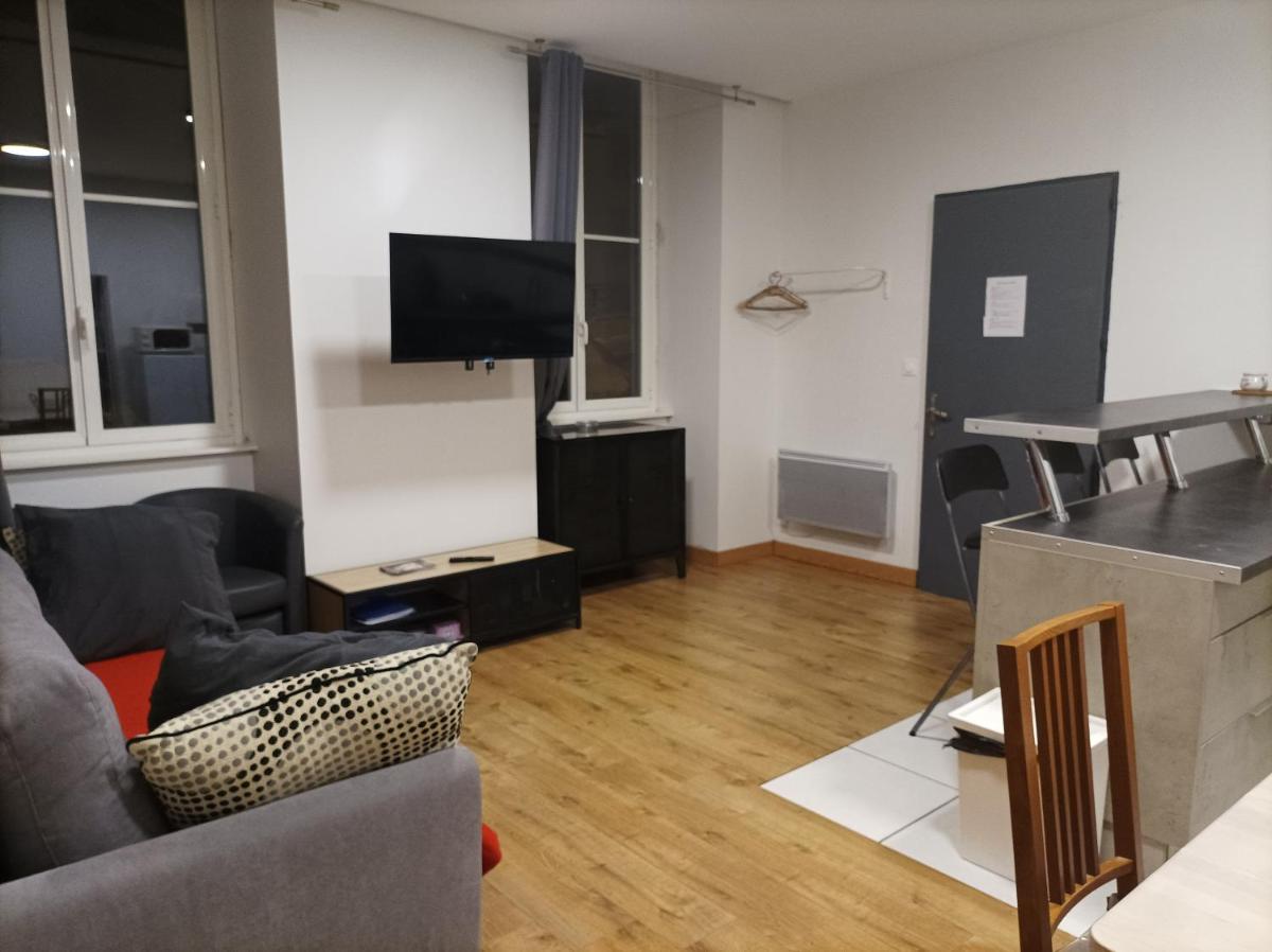 Appartement Eaux bonnes - Housity