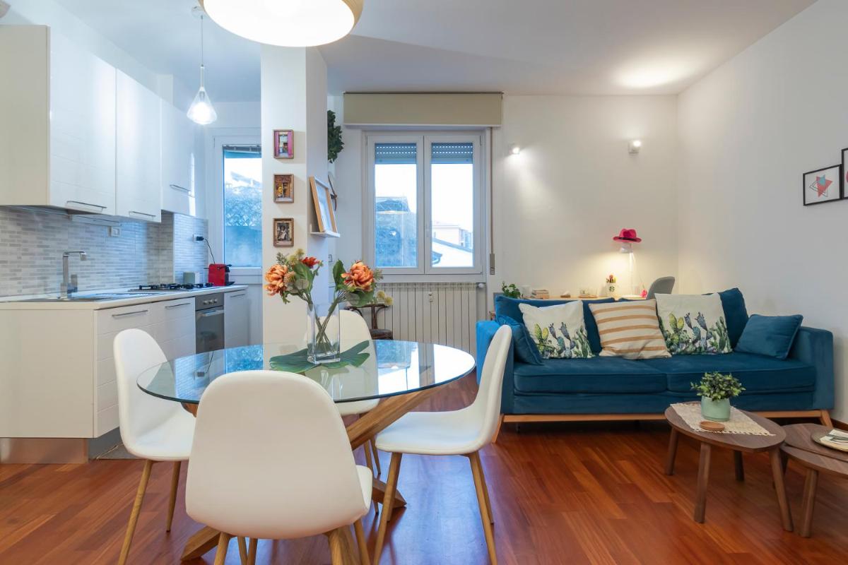 I Host Apartment - Cermenate 9 - Housity