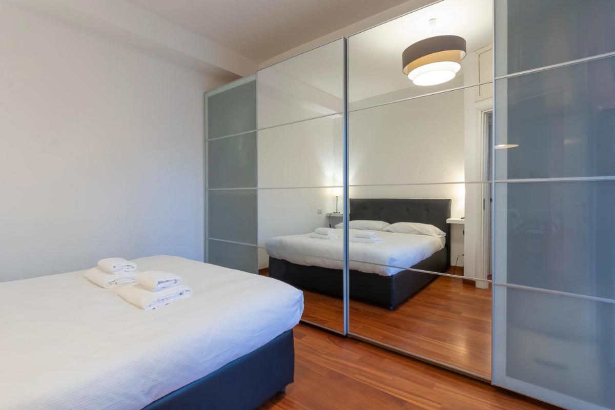 I Host Apartment - Cermenate 9 - Housity