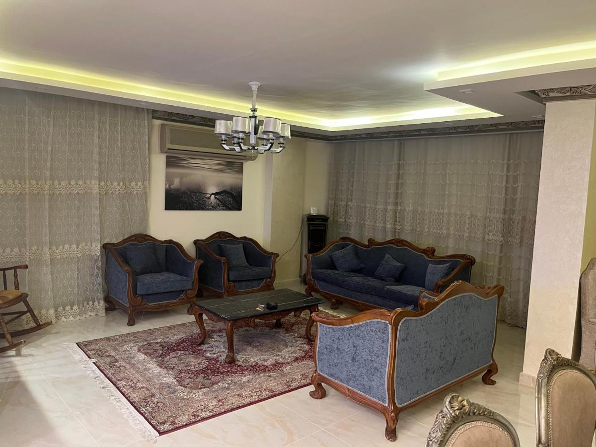 Suitetrails - Al Amira apartment