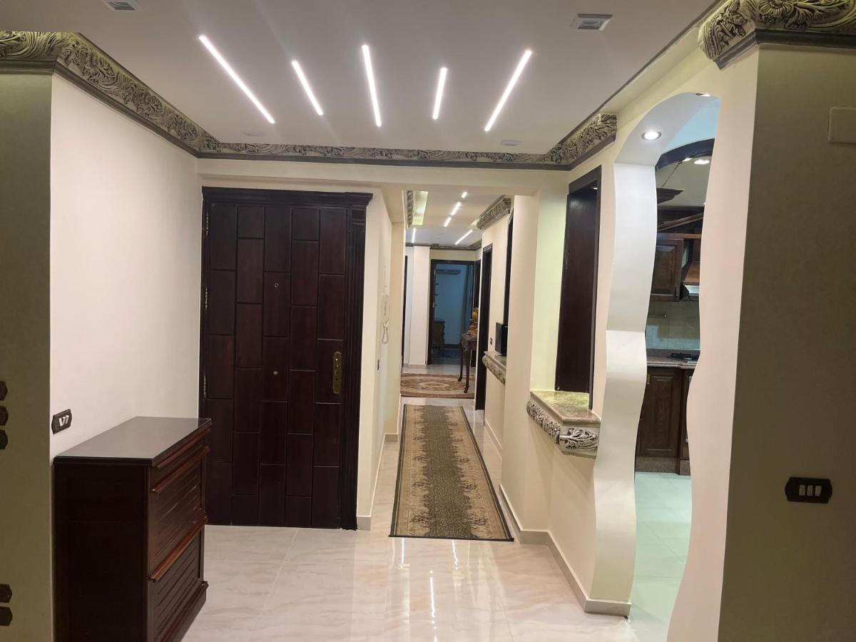 Suitetrails - Al Amira apartment
