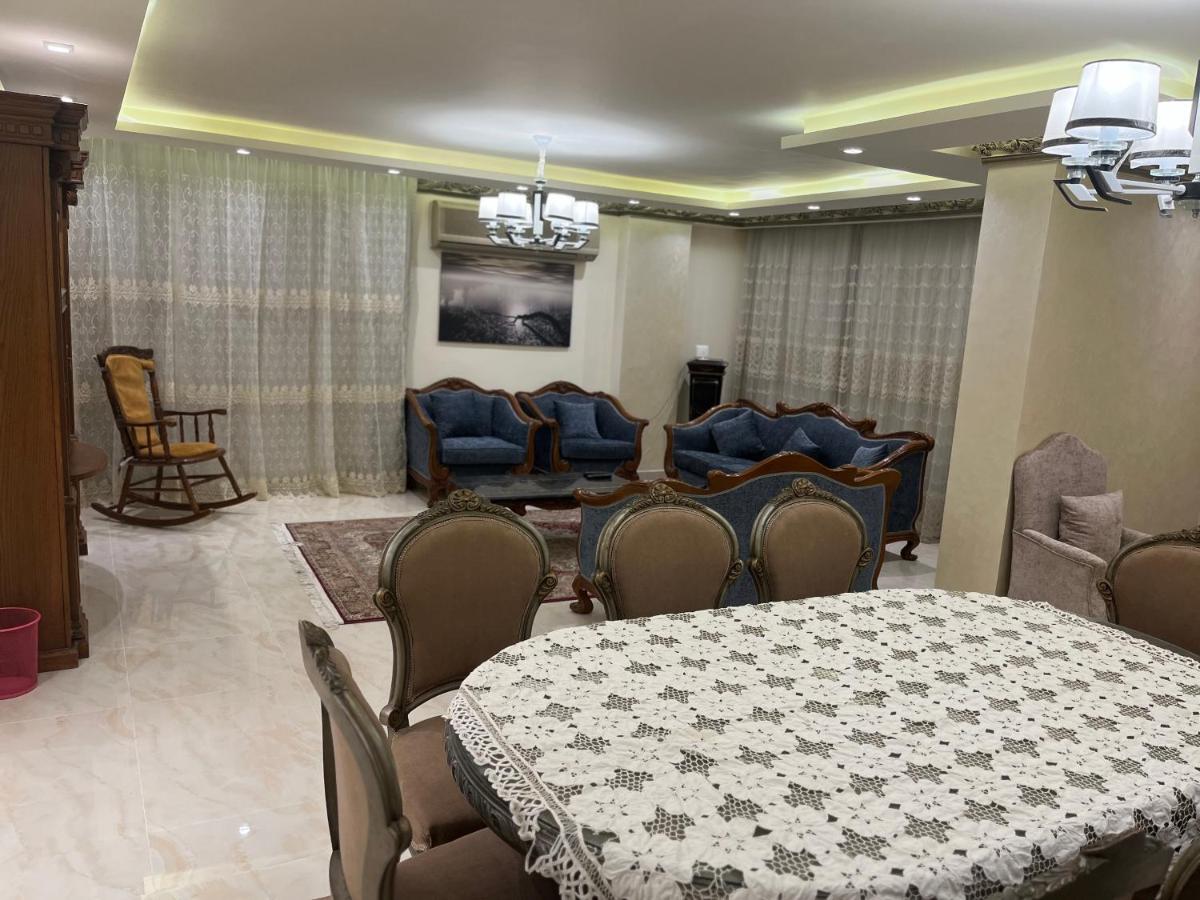 Suitetrails - Al Amira apartment