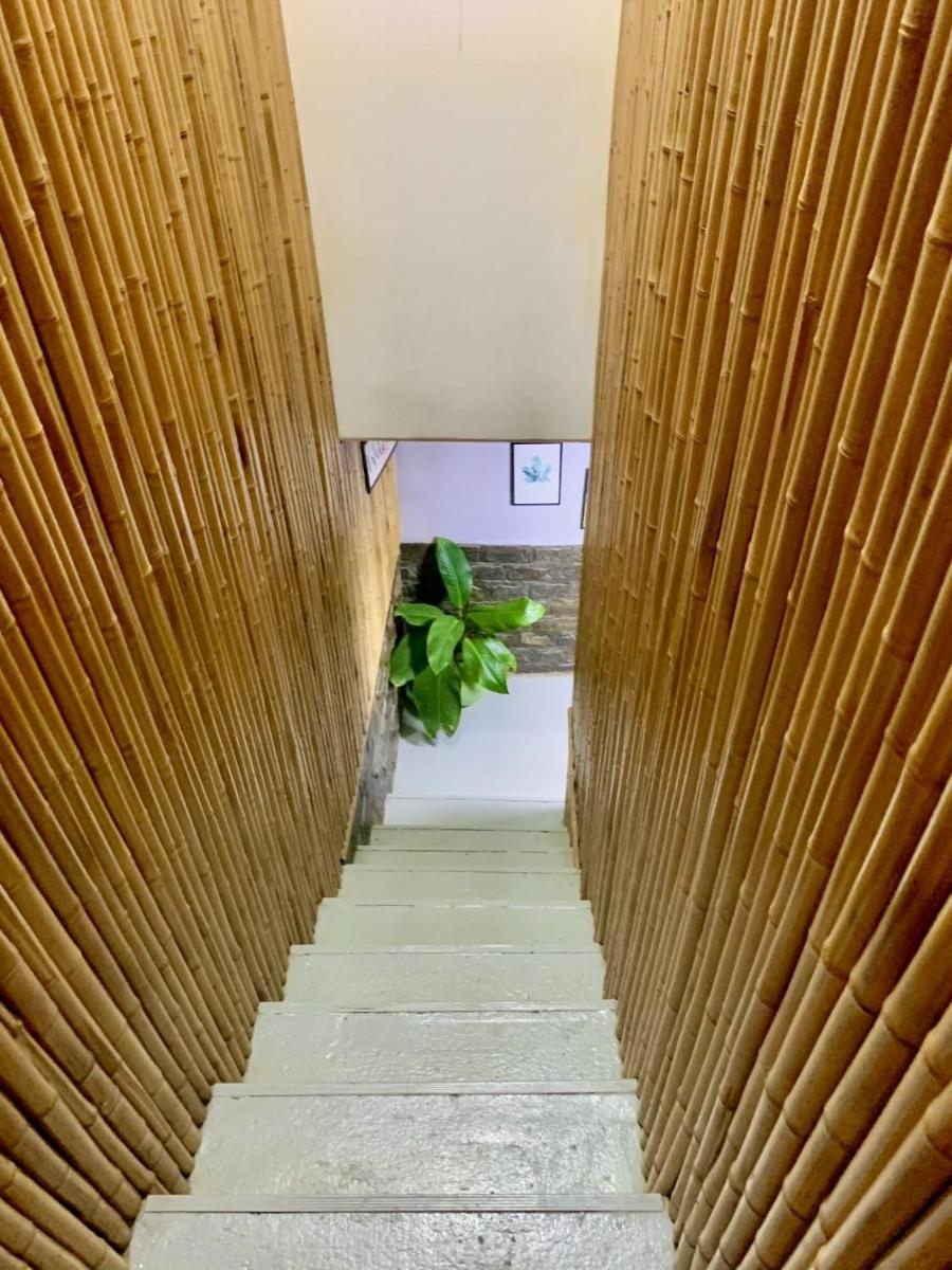 Te House - Housity