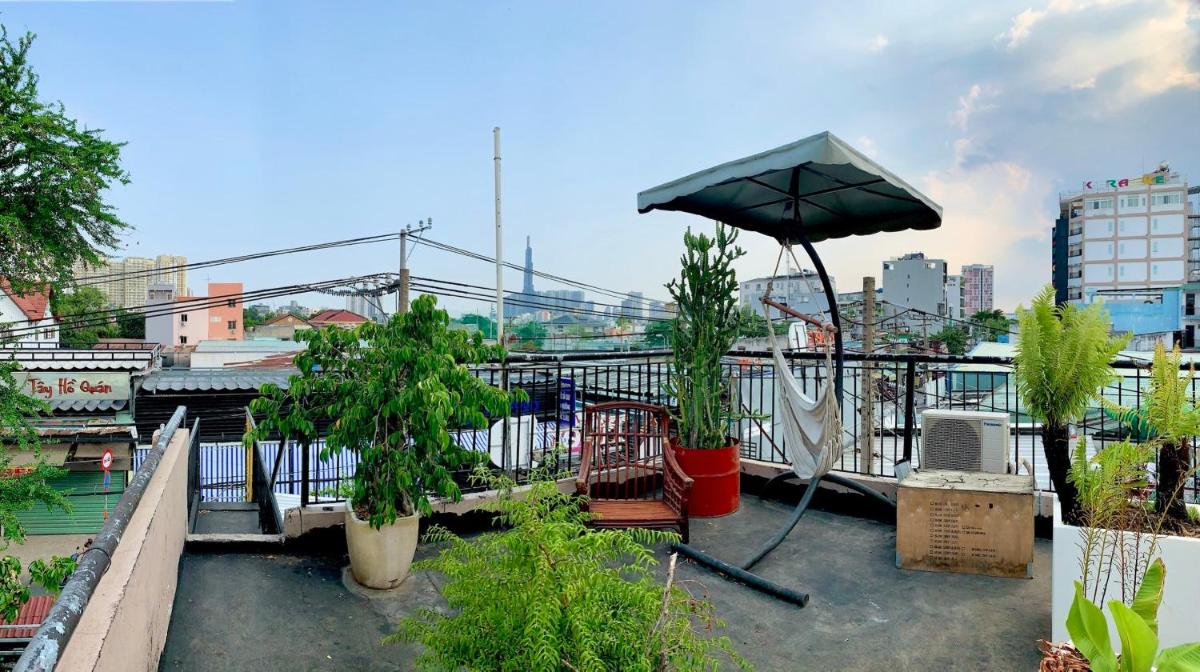 Te House - Housity
