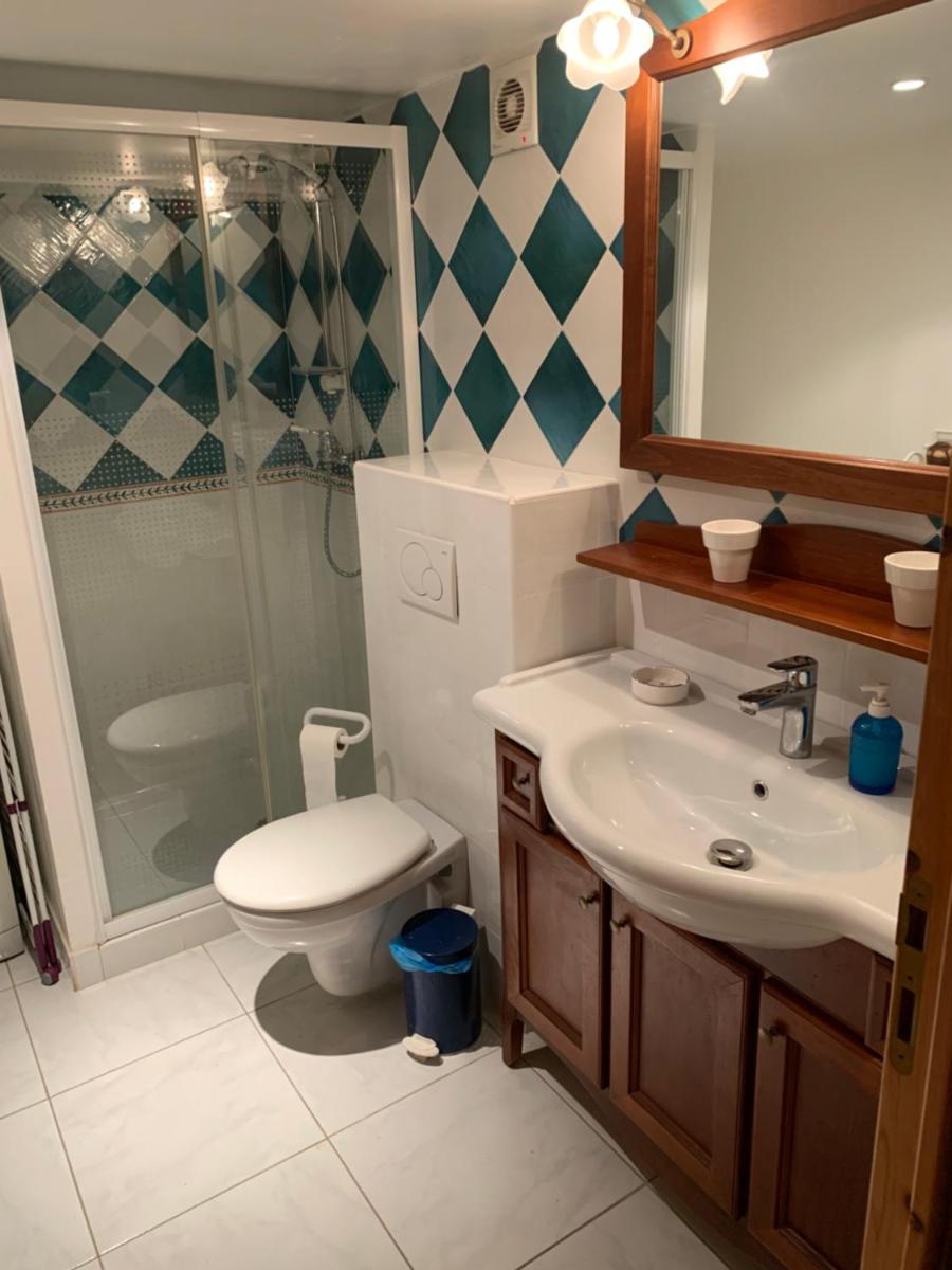 STUDIO classé 3 étoiles 10 mn Cannes - Hizvo