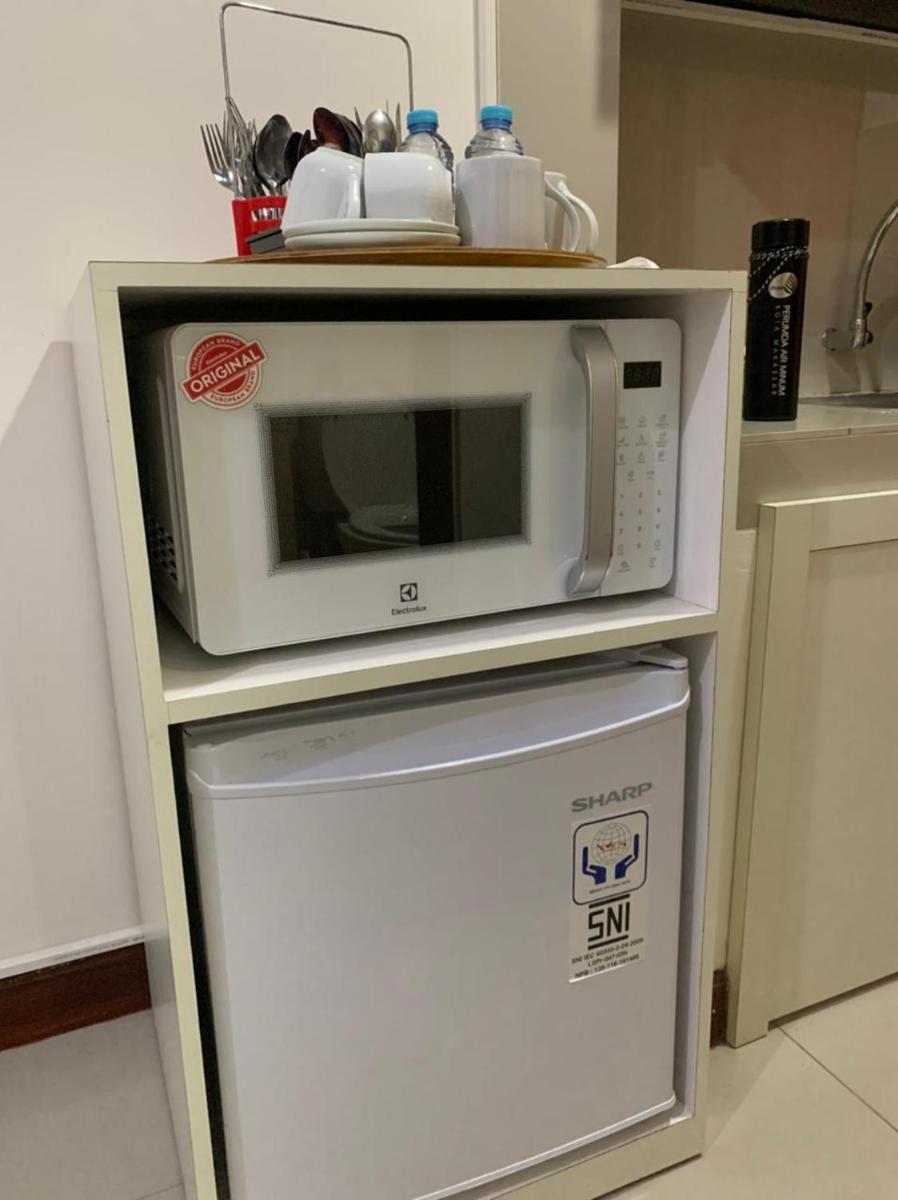 Cozy Studio Apartment, Tower Brentville Unit 5U Vida View - Housity
