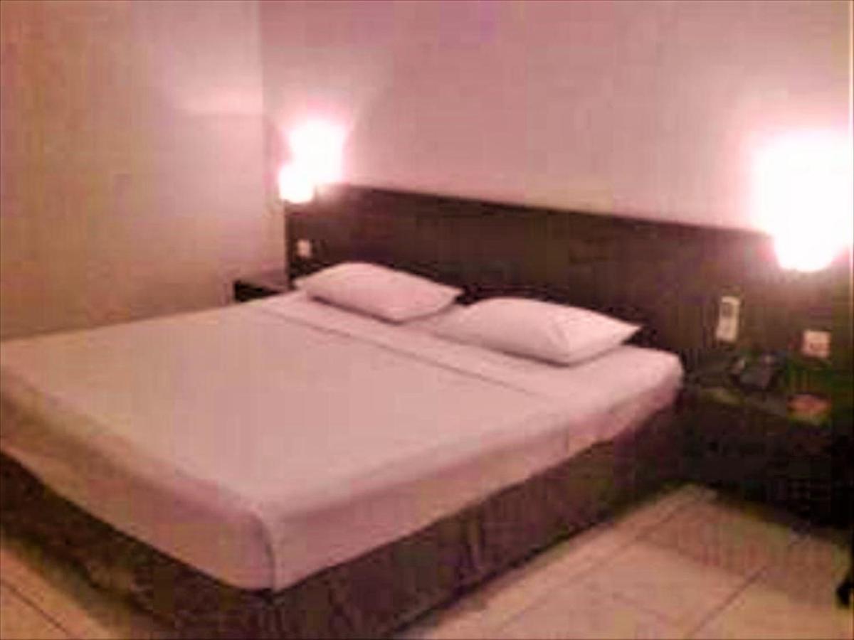 Citra Raya Hotel Banjarmasin - Housity